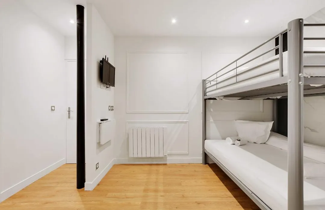 Residence Boulanger - Republique-1