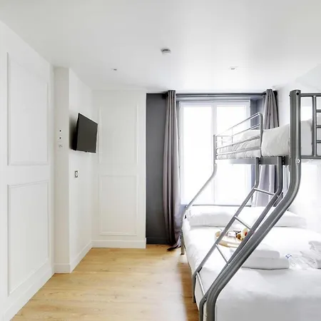 Residence Boulanger - Republique-2